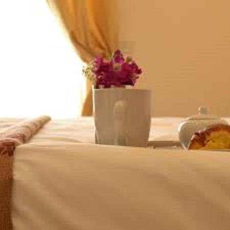 Hotel Arno 미사노아드리아티코 객실 사진